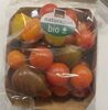 Bio Cherry Tomates Mix - Producto