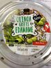 Quinoa greets edamame - Product