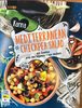 Mediterranean Chickpea Salad - Product