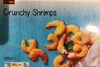 Crunchy shrimp - Producte