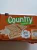 Country cracker sésame - Product