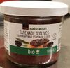 Olivenpaste Tapenade d'olives - Producto