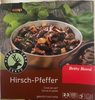 Hirschpfeffer - Product