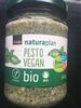 Pesto vegan - Producto