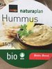 Hummus - Produktas