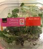 Micro greens - Product