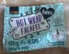 Hot Wrap Falafel - Producto
