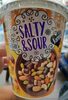 Salty & Sour - Produkt