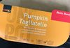Pumpkin Tagliatelle - Product