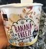 Banana Freeze Maple Walnut - Produit