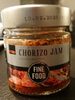 Chorizo Jam - Product