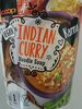 Indian Curry Noodle Soup - Product