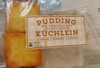 Pudding Küchlein - Producto