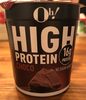High Proteine Choco - Produit