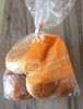 Petit pains au beurre - Product