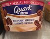 Quark Séré mokka - Product