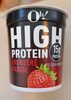 High protein fraise - Product