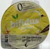 Bifidus yogourt Vanille - Producto