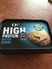 Oh! Beurre High protein - Prodotto