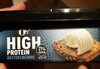 Oh! Beurre High protein - Produit