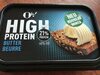 Beurre High Protein - Produkt