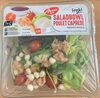 Saladbowl poulet caprese - Produit
