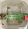 Shirataki salad - Prodotto