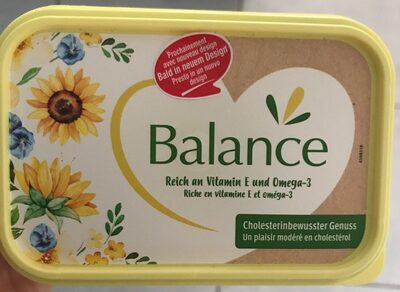 Margarine Balance - Product - de