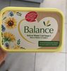 Margarine Balance - Produit