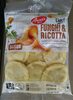 Funghi & Ricotta - Produkt