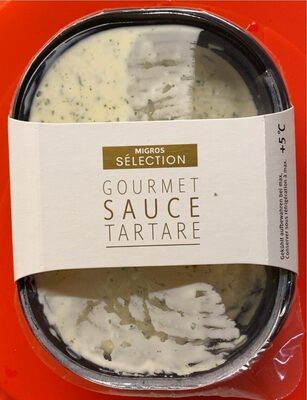 Sauce Tartare - Produit