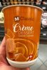 Crème Dessert Caramel - Produit