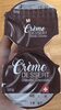 Creme dessert chocolat - Producto