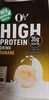 Oh! HIGH PROTEIN - Product