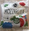Mozzarella YOU - Product