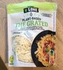 Plant-Based The Grated - Producto