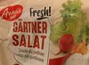 Salade du jardinier - Product