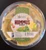 Hummus Basil M classic - Producte
