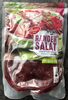 Salade de betteraves rouges - Produkt