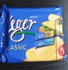 Leger Classic fromage - Product