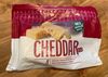 Cheddar - Produit
