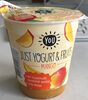 Just yogurt&fruits - Prodotto