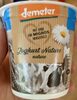 Joghurt nature - Produkt