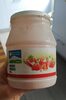 Joghurt Erdbeer - Produit