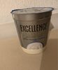 Excellence - Classic - gezuckert extra cremig - Product
