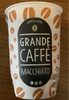 Grande caffée - Produit