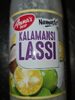 Kalamansi LASSI - Produkt