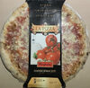 La pizza Margherita - Produkt