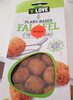 Falafel - نتاج