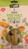 Vegetable nuggets - Produit